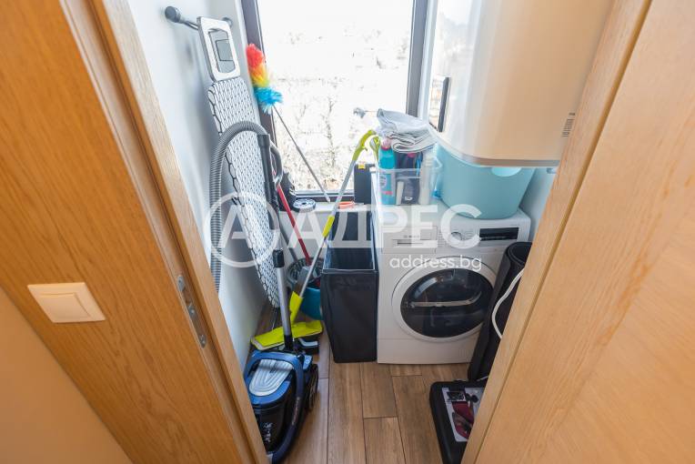 Многостаен апартамент, Варна, Бриз, 650592, Снимка 11