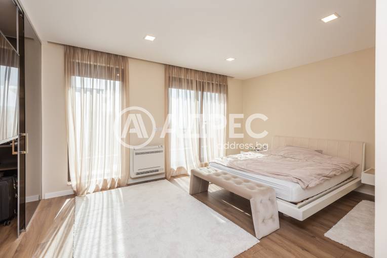 Многостаен апартамент, Варна, Бриз, 650592, Снимка 12