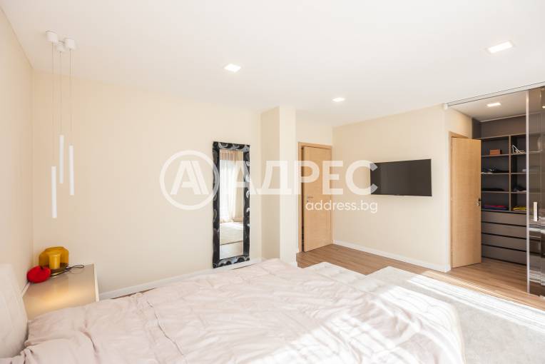 Многостаен апартамент, Варна, Бриз, 650592, Снимка 13