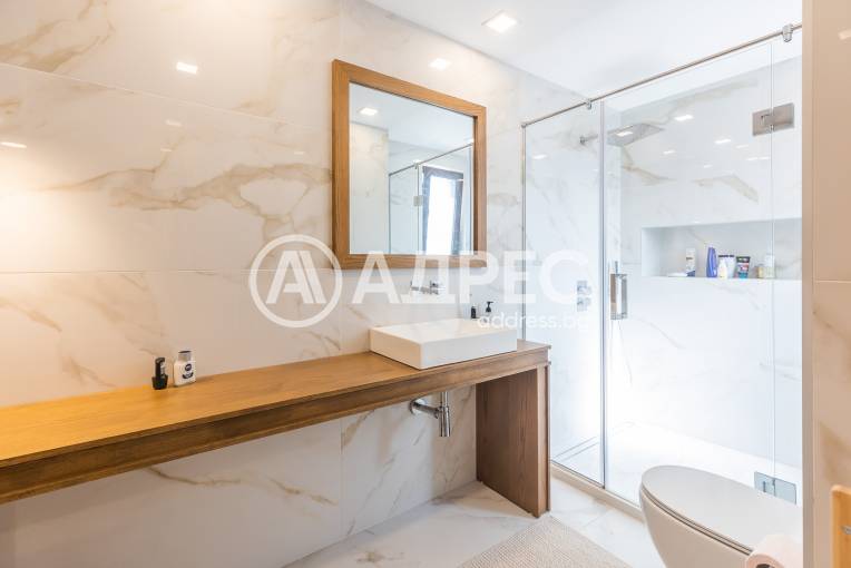 Многостаен апартамент, Варна, Бриз, 650592, Снимка 15