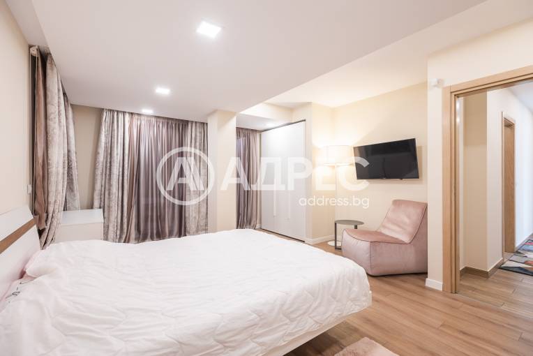 Многостаен апартамент, Варна, Бриз, 650592, Снимка 18