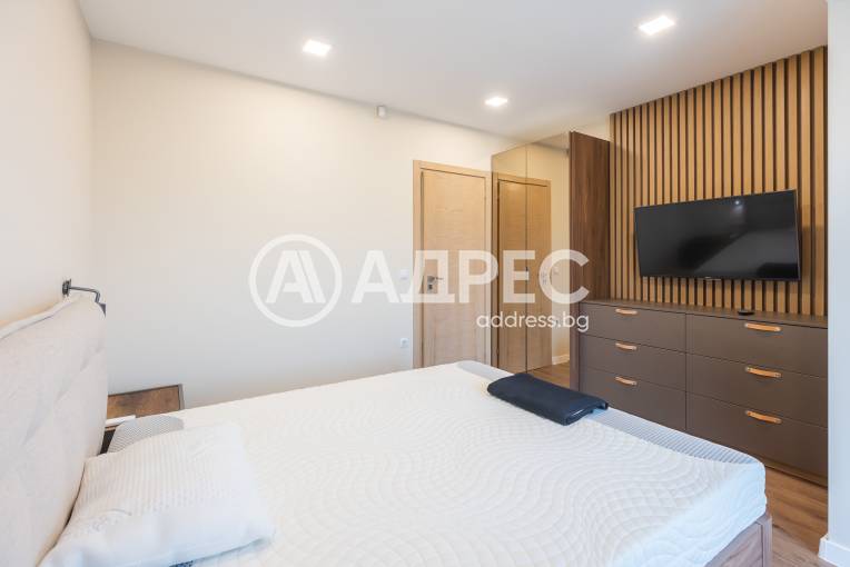 Многостаен апартамент, Варна, Бриз, 650592, Снимка 20