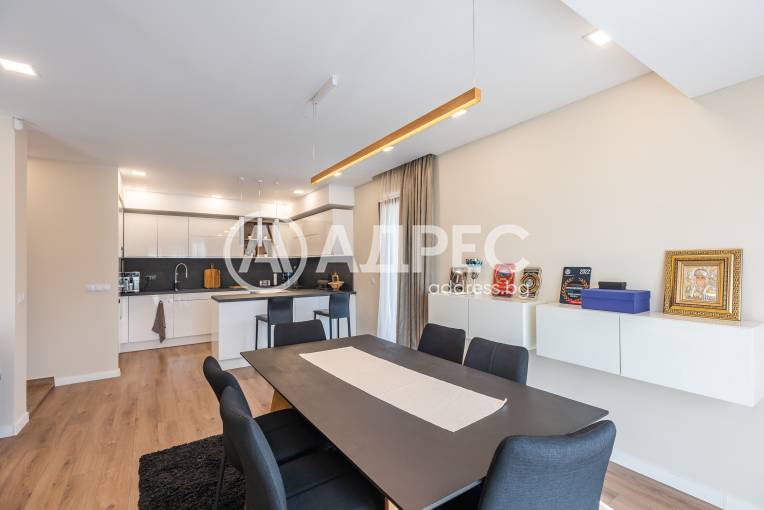 Многостаен апартамент, Варна, Бриз, 650592, Снимка 3