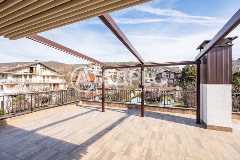 Многостаен апартамент, Варна, Бриз, 650592, Снимка 7