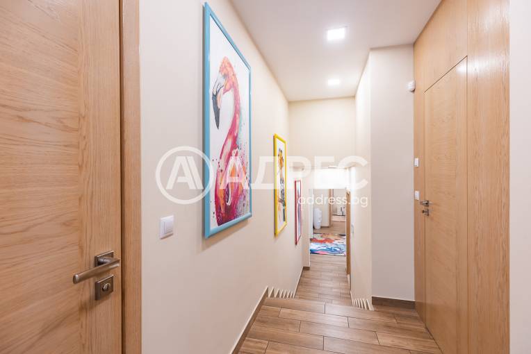 Многостаен апартамент, Варна, Бриз, 650592, Снимка 8