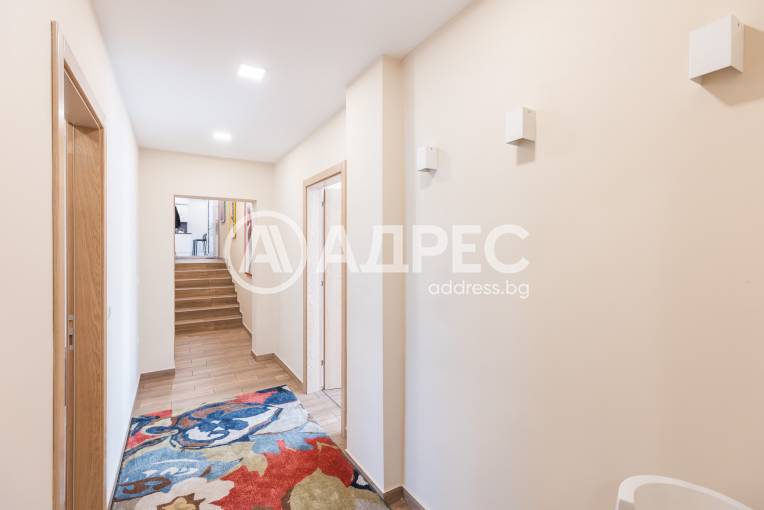 Многостаен апартамент, Варна, Бриз, 650592, Снимка 9