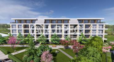 Двустаен апартамент, Пловдив, Кършияка, 652592, Снимка 10