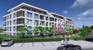 Двустаен апартамент, Пловдив, Кършияка, 652592, Снимка 4