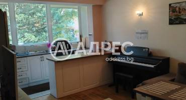 Тристаен апартамент, Несебър, Център, 665592, Снимка 2