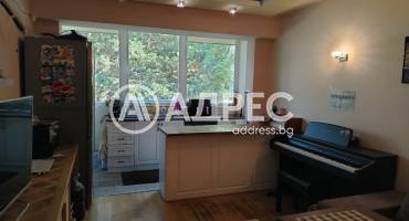 Тристаен апартамент, Несебър, Център, 665592, Снимка 3