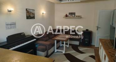 Тристаен апартамент, Несебър, Център, 665592, Снимка 4