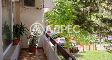 Тристаен апартамент, Несебър, Център, 665592, Снимка 5