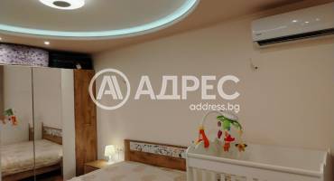 Тристаен апартамент, Несебър, Център, 665592, Снимка 7