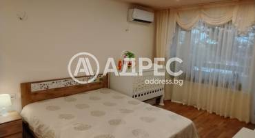 Тристаен апартамент, Несебър, Център, 665592, Снимка 8