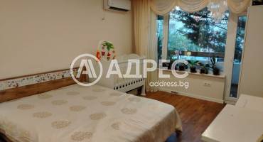 Тристаен апартамент, Несебър, Център, 665592, Снимка 9