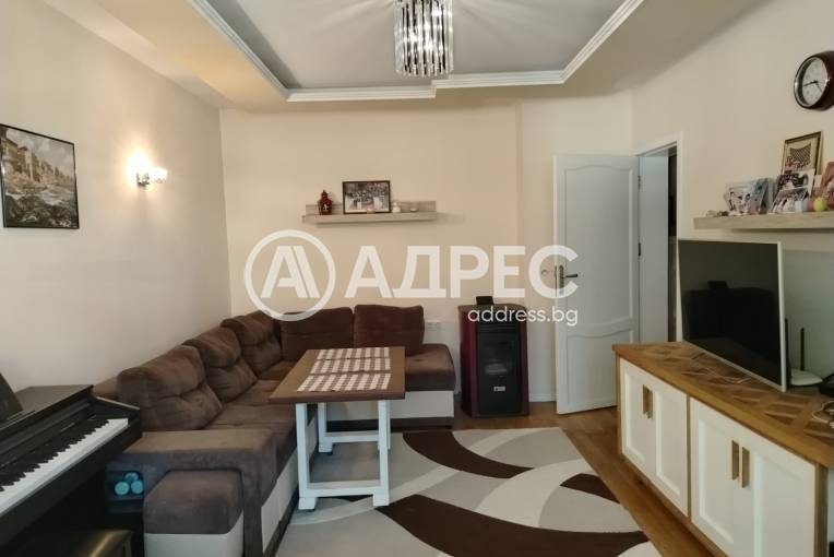 Тристаен апартамент, Несебър, Център, 665592, Снимка 1