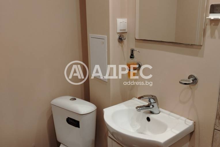 Тристаен апартамент, Несебър, Център, 665592, Снимка 13