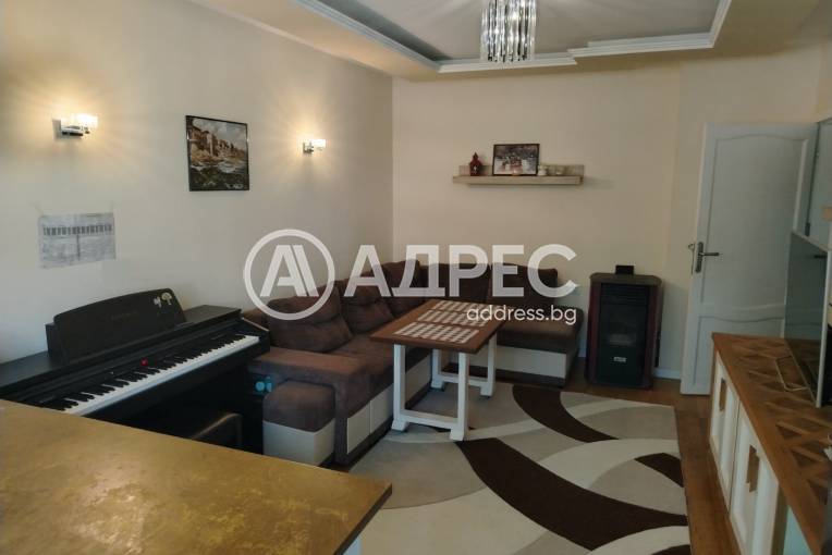 Тристаен апартамент, Несебър, Център, 665592, Снимка 4