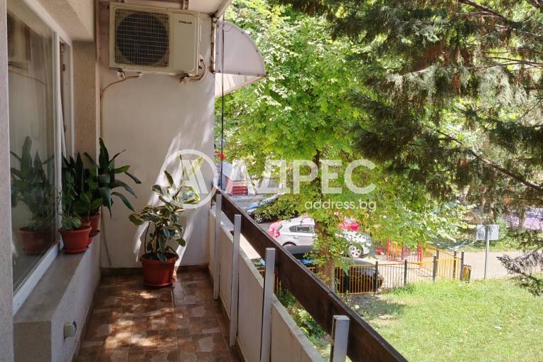 Тристаен апартамент, Несебър, Център, 665592, Снимка 5