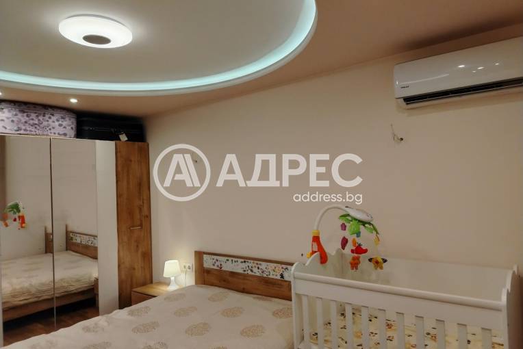 Тристаен апартамент, Несебър, Център, 665592, Снимка 7