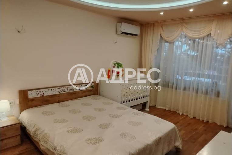 Тристаен апартамент, Несебър, Център, 665592, Снимка 8