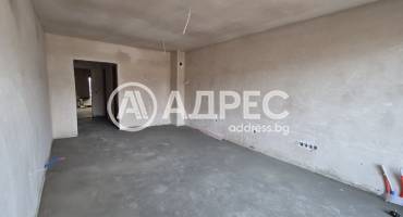 Едностаен апартамент, София, Витоша, 667592, Снимка 3