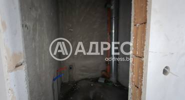 Едностаен апартамент, София, Витоша, 667592, Снимка 4