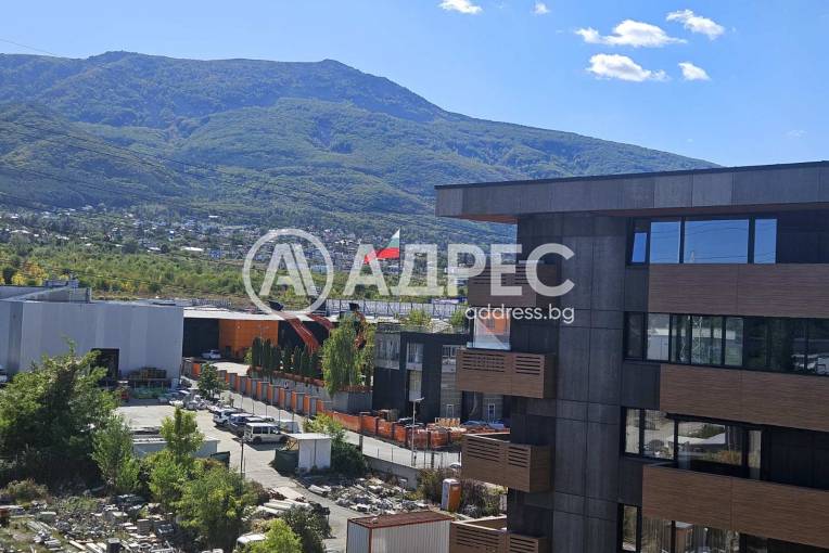 Едностаен апартамент, София, Витоша, 667592, Снимка 1