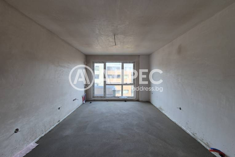 Едностаен апартамент, София, Витоша, 667592, Снимка 2