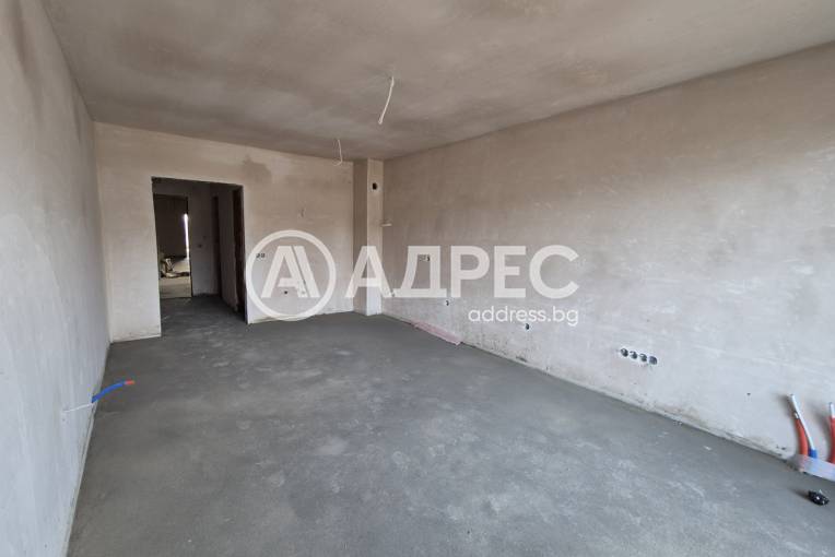 Едностаен апартамент, София, Витоша, 667592, Снимка 3