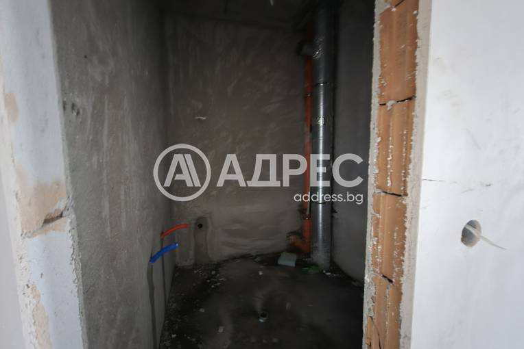 Едностаен апартамент, София, Витоша, 667592, Снимка 4