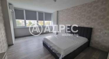 Двустаен апартамент, Ямбол, Зорница, 670592, Снимка 1