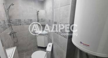 Двустаен апартамент, Ямбол, Зорница, 670592, Снимка 10