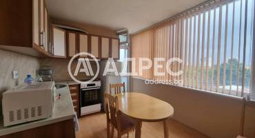 Двустаен апартамент, Ямбол, Зорница, 670592, Снимка 12