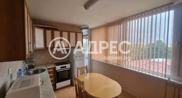 Двустаен апартамент, Ямбол, Зорница, 670592, Снимка 13