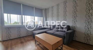 Двустаен апартамент, Ямбол, Зорница, 670592, Снимка 14