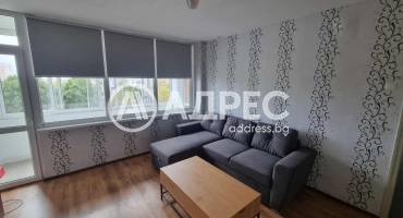 Двустаен апартамент, Ямбол, Зорница, 670592, Снимка 15