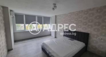 Двустаен апартамент, Ямбол, Зорница, 670592, Снимка 2