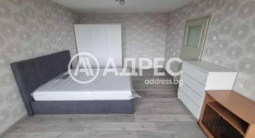 Двустаен апартамент, Ямбол, Зорница, 670592, Снимка 3