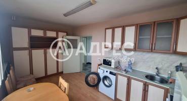 Двустаен апартамент, Ямбол, Зорница, 670592, Снимка 4