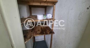 Двустаен апартамент, Ямбол, Зорница, 670592, Снимка 6