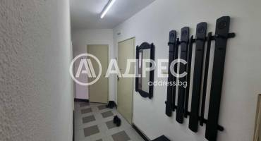 Двустаен апартамент, Ямбол, Зорница, 670592, Снимка 7