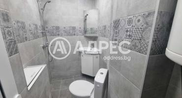 Двустаен апартамент, Ямбол, Зорница, 670592, Снимка 9