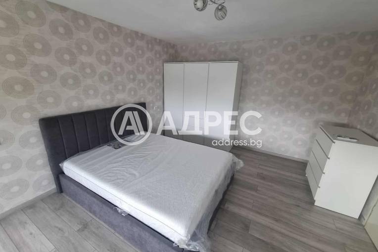 Двустаен апартамент, Ямбол, Зорница, 670592, Снимка 11