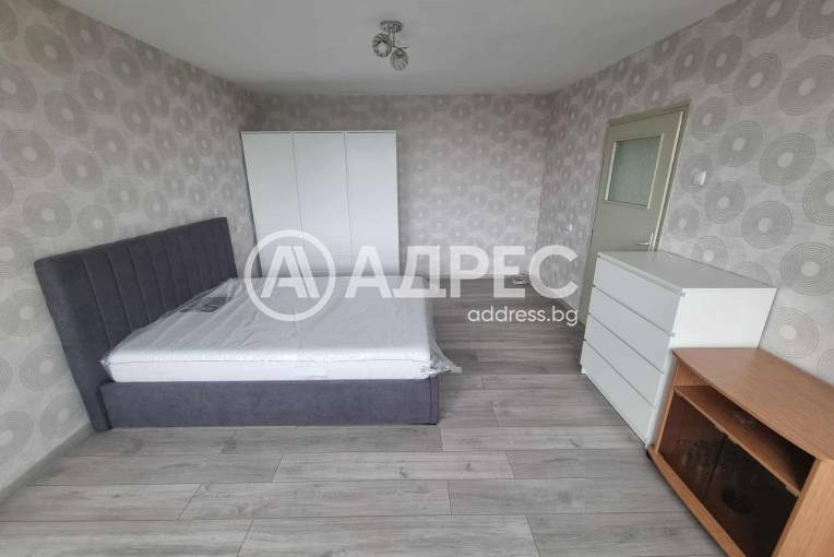 Двустаен апартамент, Ямбол, Зорница, 670592, Снимка 3