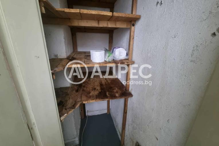 Двустаен апартамент, Ямбол, Зорница, 670592, Снимка 6