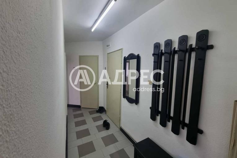 Двустаен апартамент, Ямбол, Зорница, 670592, Снимка 7