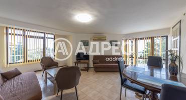 Тристаен апартамент, Варна, м-ст Траката, 674592, Снимка 12