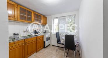 Тристаен апартамент, Варна, м-ст Траката, 674592, Снимка 15