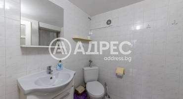 Тристаен апартамент, Варна, м-ст Траката, 674592, Снимка 16